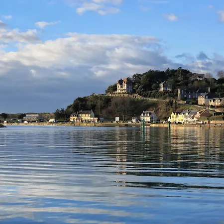 Διαμέρισμα En Bord De - Appt A Moins D'un Km De La