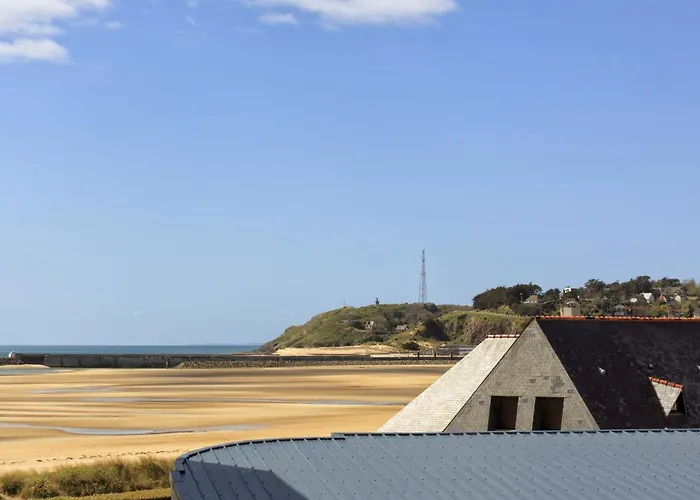 En Bord De - Appt A Moins D'un Km De La