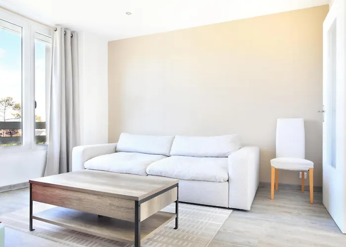 Appartamento En Bord De - Appt à Moins D'un Km De La *