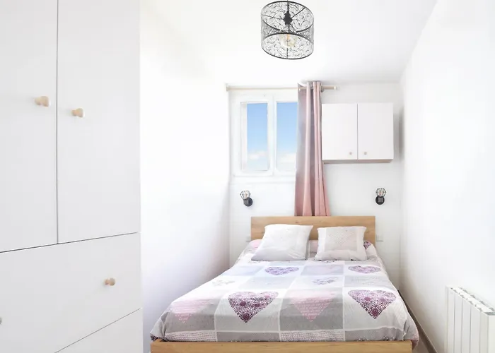 Appartamento En Bord De - Appt à Moins D'un Km De La *