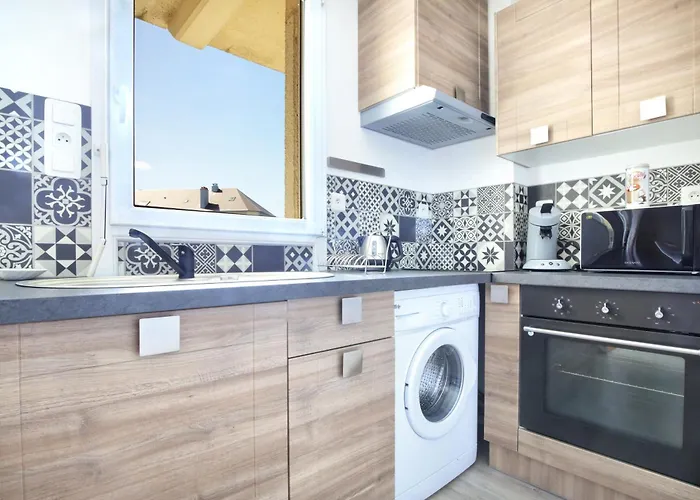 Appartamento En Bord De - Appt à Moins D'un Km De La *